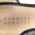 BARNEYS NEWYORK レザー グルカ サンダル レディース JPN:36