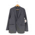 ユニクロ UNIQLO 感動ジャケット ウールライク メンズ JPN:XL
