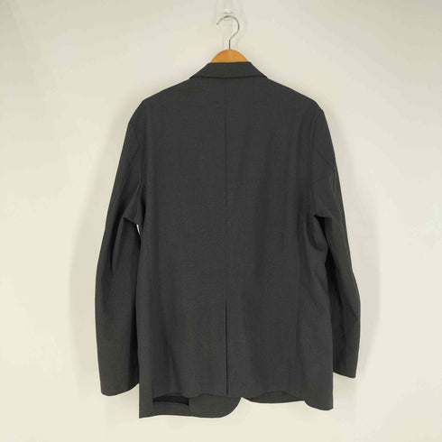 ユニクロ UNIQLO 感動ジャケット ウールライク メンズ JPN:XL