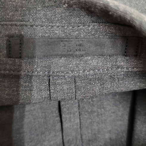 ユニクロ UNIQLO 感動ジャケット ウールライク メンズ JPN:XL