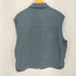 ダイリク DAIRIKU 22SS Regular Polyester Vest メンズ JPN:L