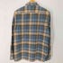 リー Lee チェックワークSHIRT フランネルチェックシャツ メンズ JPN:XL