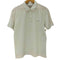 ラコステ LACOSTE レギュラーフィットストレッチパリポロシャツ メンズ import:M