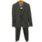 Couture Caballero 2Bストライプウール混ジャケット メンズ 90YA5