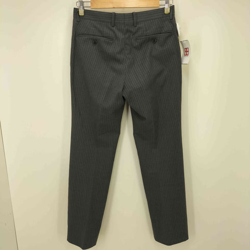 Couture Caballero 2Bストライプウール混ジャケット メンズ 90YA5