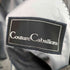 Couture Caballero 2Bストライプウール混ジャケット メンズ 90YA5