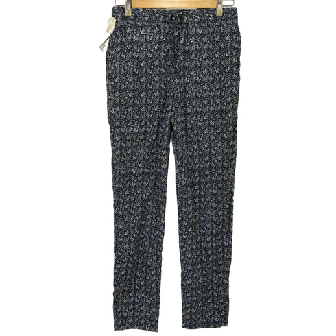 アーペーセー A.P.C. ペイズリー イージーパンツ メンズ JPN:48