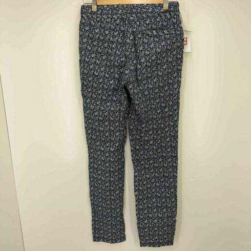 アーペーセー A.P.C. ペイズリー イージーパンツ メンズ JPN:48
