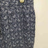 アーペーセー A.P.C. ペイズリー イージーパンツ メンズ JPN:48