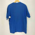 ヘフト HEF-T 90S MADE IN USA フロントプリント クルーネック Tシャツ メンズ import:XL
