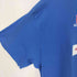 ヘフト HEF-T 90S MADE IN USA フロントプリント クルーネック Tシャツ メンズ import:XL