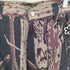 ティーモダンストリートウエア TTT_MSW 24SS Camo work half pants メンズ JPN:XL