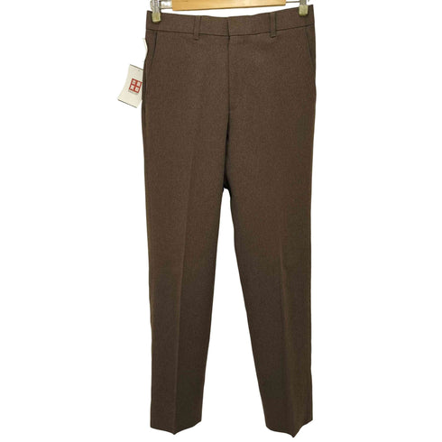 リーバイス Levis 70-80s ロケットTALON ACTION SLACKS メンズ