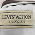 リーバイス Levis 70-80s ロケットTALON ACTION SLACKS メンズ