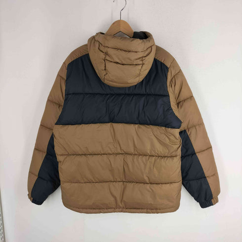 コロンビア Columbia オムニヒートリフレクティブ パイクレイク 2 フーデッドジャケット メンズ import:M