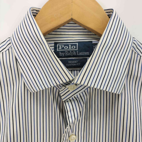 ポロバイラルフローレン Polo by RALPH LAUREN REGENT CUSTOM FIT メンズ 16 40-41