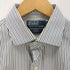 ポロバイラルフローレン Polo by RALPH LAUREN REGENT CUSTOM FIT メンズ 16 40-41