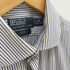 ポロバイラルフローレン Polo by RALPH LAUREN REGENT CUSTOM FIT メンズ 16 40-41