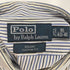 ポロバイラルフローレン Polo by RALPH LAUREN REGENT CUSTOM FIT メンズ 16 40-41