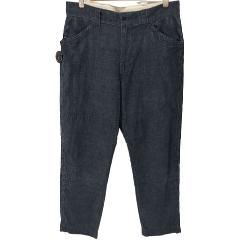 エドウィン EDWIN INDIGO GARMENTS HUNTING PANTS Corduroy メンズ JPN:XL