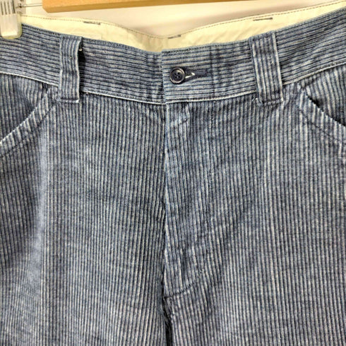 エドウィン EDWIN INDIGO GARMENTS HUNTING PANTS Corduroy メンズ JPN:XL