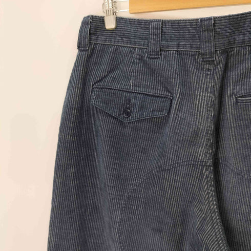 エドウィン EDWIN INDIGO GARMENTS HUNTING PANTS Corduroy メンズ JPN:XL
