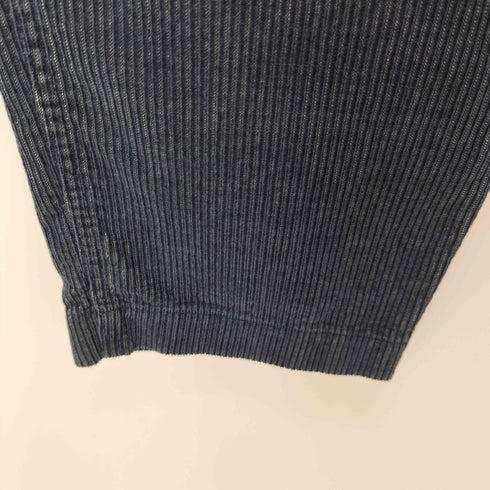 エドウィン EDWIN INDIGO GARMENTS HUNTING PANTS Corduroy メンズ JPN:XL