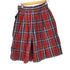 ファセッタズム FACETASM CHECK WIDE SHORTS メンズ JPN:0