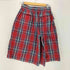 ファセッタズム FACETASM CHECK WIDE SHORTS メンズ JPN:0