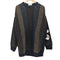 Paihamu Cashmere 総柄クルーネックニット メンズ XL