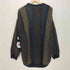 Paihamu Cashmere 総柄クルーネックニット メンズ XL
