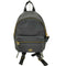 コーチ COACH F28995 Mini Charlie Backpack in Pebble Leather ミニチャーリー レザーリュック レディース