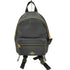 コーチ COACH F28995 Mini Charlie Backpack in Pebble Leather ミニチャーリー レザーリュック レディース