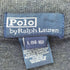 ポロバイラルフローレン Polo by RALPH LAUREN ワンポイント刺繍ポロシャツ メンズ import:L