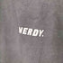 ノルディー nerdy バックロゴプリントスウェットプルオーバー メンズ JPN:M