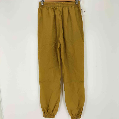 ロクビューティーアンドユースユナイテッドアローズ 6 BEAUTY & YOUTH UNITED ARROWS roku NYLON SPORT PANTS レディース JPN:34