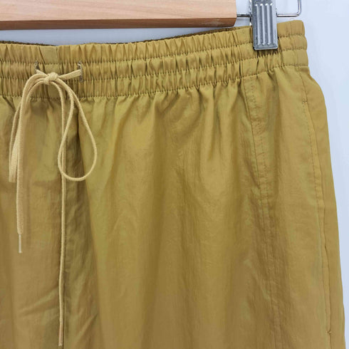 ロクビューティーアンドユースユナイテッドアローズ 6 BEAUTY & YOUTH UNITED ARROWS roku NYLON SPORT PANTS レディース JPN:34