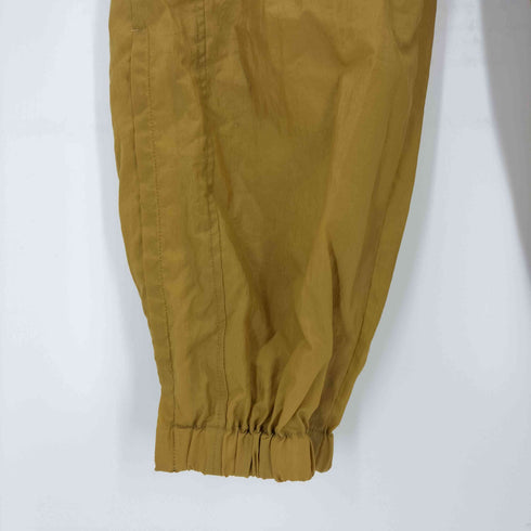 ロクビューティーアンドユースユナイテッドアローズ 6 BEAUTY & YOUTH UNITED ARROWS roku NYLON SPORT PANTS レディース JPN:34