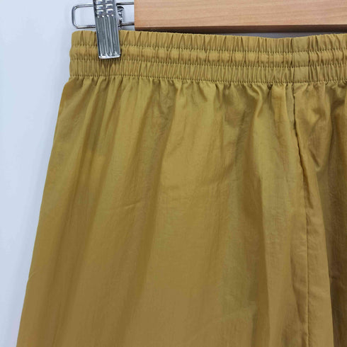 ロクビューティーアンドユースユナイテッドアローズ 6 BEAUTY & YOUTH UNITED ARROWS roku NYLON SPORT PANTS レディース JPN:34