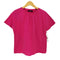 ウィークエンドマックスマーラ Weekend Max Mara ギャザー フレンチスリーブTシャツ レディース JPN:XS