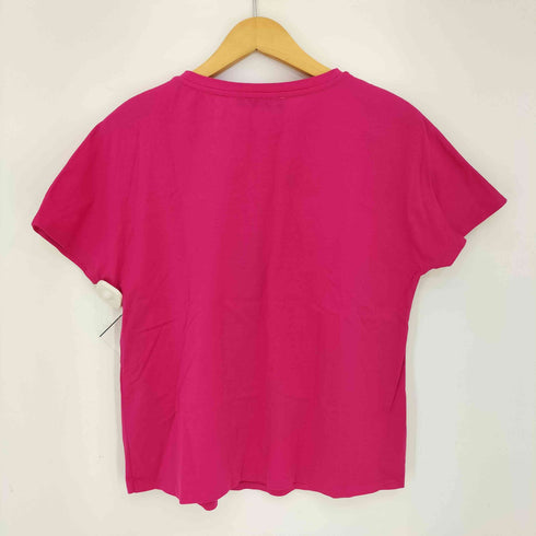 ウィークエンドマックスマーラ Weekend Max Mara ギャザー フレンチスリーブTシャツ レディース JPN:XS