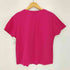ウィークエンドマックスマーラ Weekend Max Mara ギャザー フレンチスリーブTシャツ レディース JPN:XS