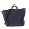 ビームス BEAMS SELLTS FOR BEAMS 別注 レザーハンドルキャンバストートバッグ riri メンズ