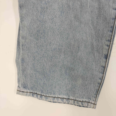 リーバイス Levis BALLOON LEG デニムパンツ レディース W25 L26