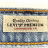 リーバイス Levis BALLOON LEG デニムパンツ レディース W25 L26