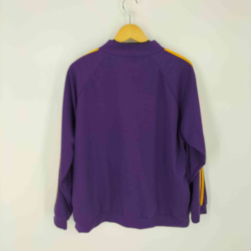 サイドライントラックジャケット メンズ JPN:XL