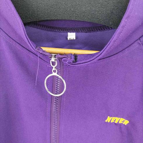 サイドライントラックジャケット メンズ JPN:XL