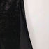 CHIC ET JEUNE ベロア S/S ワンピース レディース