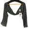 リトルスージー little suzie Cotton Gima Mesh Knit Bolero レディース FREE