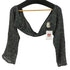 リトルスージー little suzie Cotton Gima Mesh Knit Bolero レディース FREE